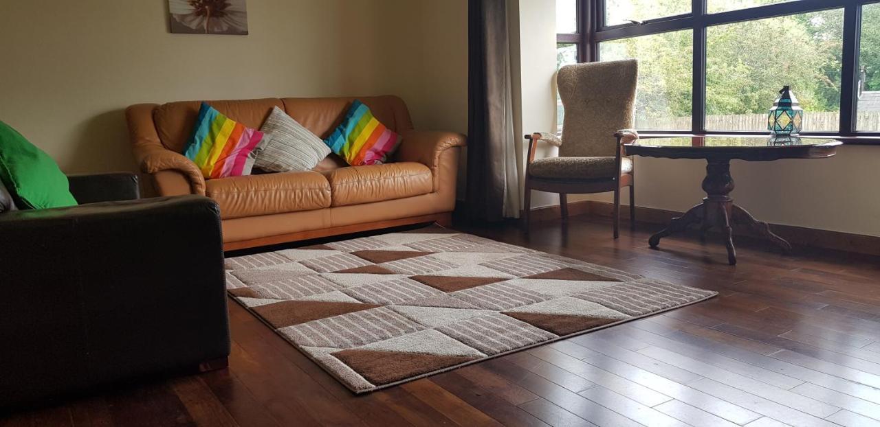 Welcome Rest Holiday Home Ballintoy Bagian luar foto