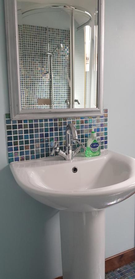 Welcome Rest Holiday Home Ballintoy Bagian luar foto