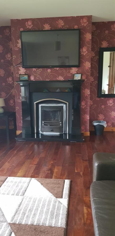 Welcome Rest Holiday Home Ballintoy Bagian luar foto