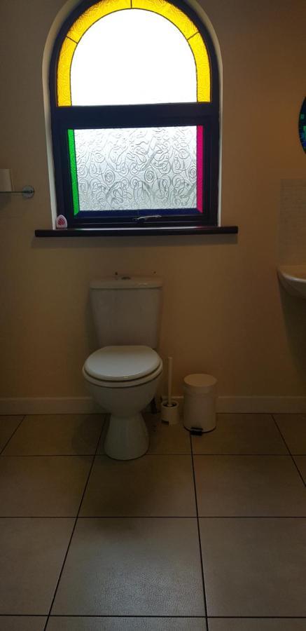 Welcome Rest Holiday Home Ballintoy Bagian luar foto