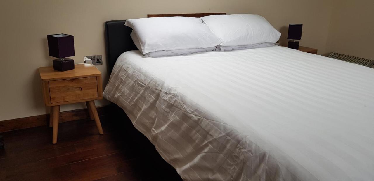 Welcome Rest Holiday Home Ballintoy Bagian luar foto