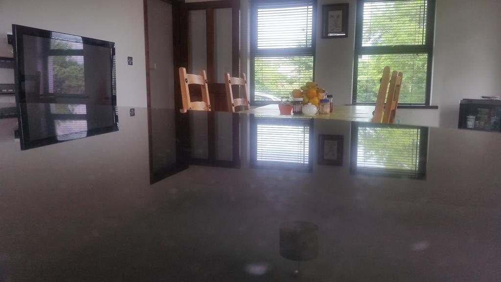 Welcome Rest Holiday Home Ballintoy Bagian luar foto