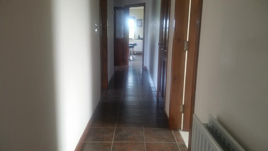 Welcome Rest Holiday Home Ballintoy Bagian luar foto