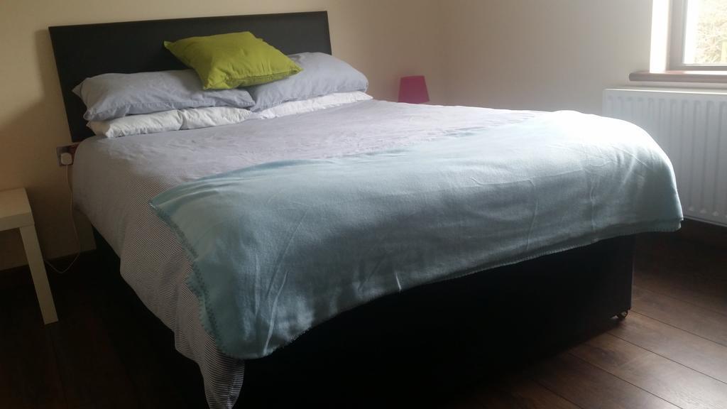 Welcome Rest Holiday Home Ballintoy Bagian luar foto