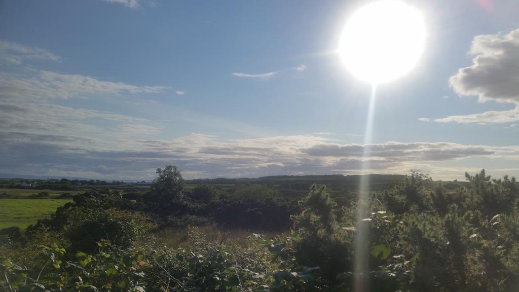 Welcome Rest Holiday Home Ballintoy Bagian luar foto